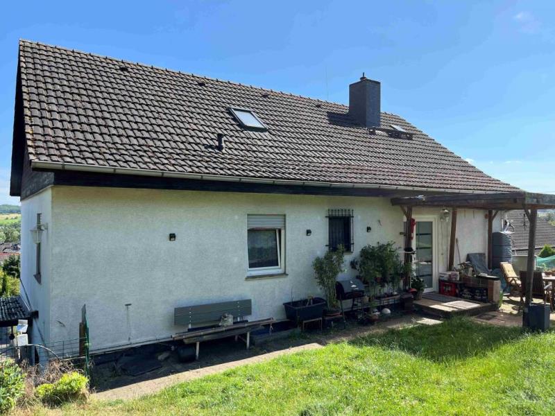 Einfamilienhaus zum Kauf 499.000 € 6 Zimmer 201 m²<br/>Wohnfläche 753 m²<br/>Grundstück Weimar Ahnatal- Heckershausen 34292