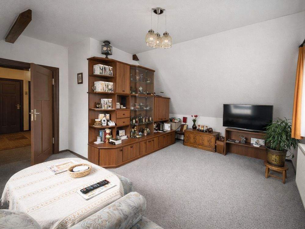 Immobilie in Hohe Börde - Idyllische Lage - Einfamilienhaus in Eichenbarleben - Bild 4