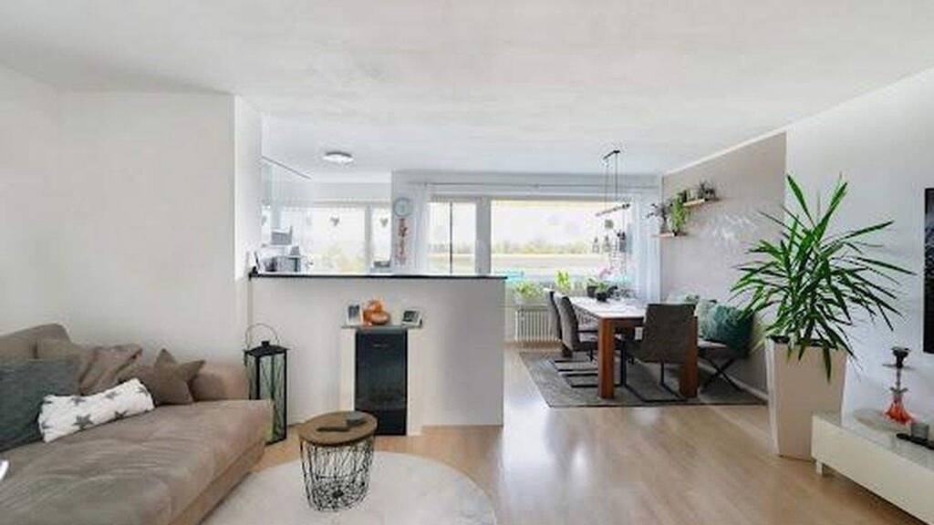 Wohnung zum Kauf provisionsfrei 449.000 € 3 Zimmer 75,2 m² 1. Geschoss Olching 82140