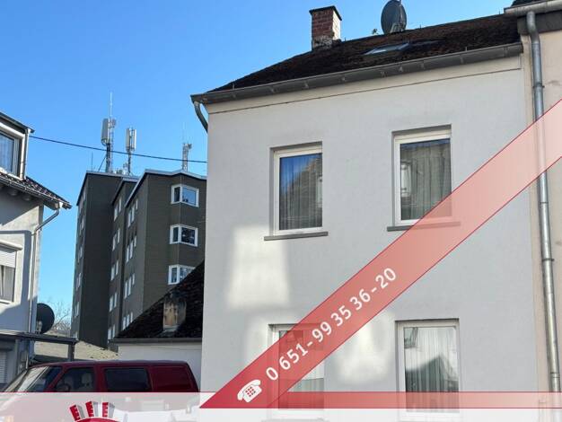Einfamilienhaus zum Kauf 199.800 € 5 Zimmer 82 m² 160 m² Grundstück Trier 54294
