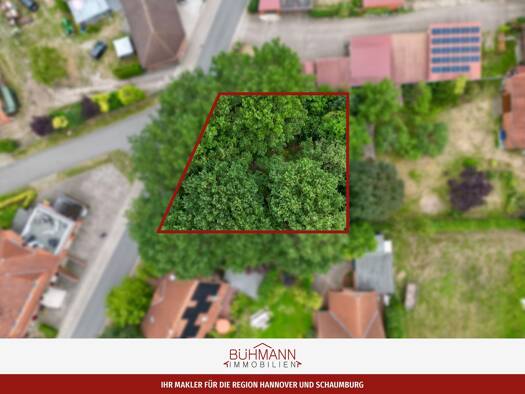 Grundstück zum Kauf 149.000 € 776 m² Grundstück Mardorf Neustadt am Rübenberge 31535