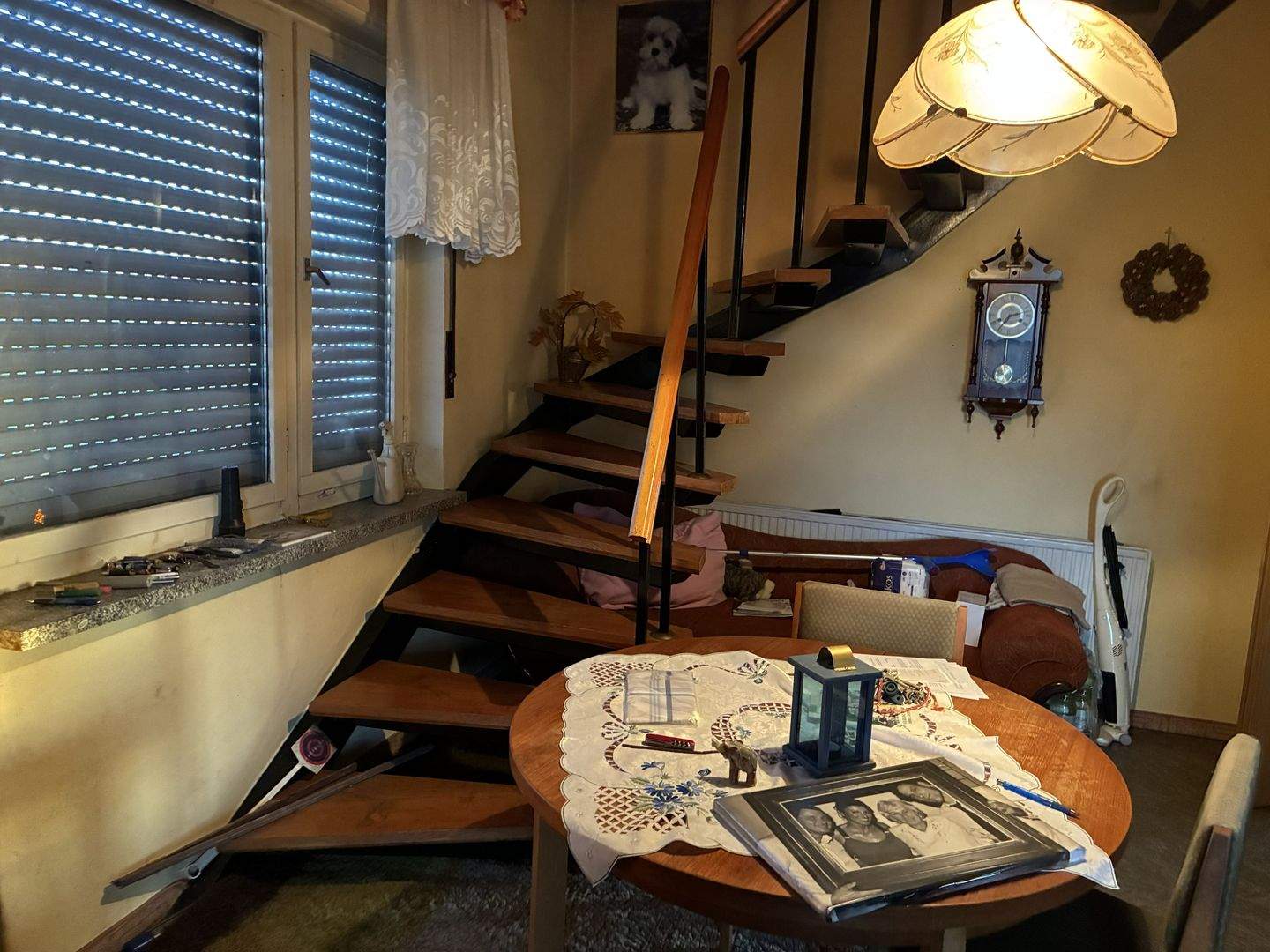 Immobilie in Doberlug-Kirchhain - Junge Familien die Spaß am Renovieren haben - Bild 2