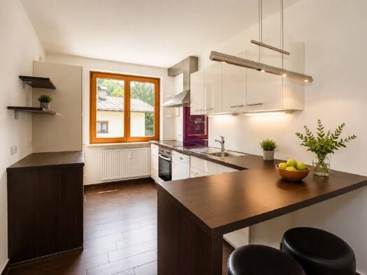 Wohnung zum Kauf 355.000 € 3 Zimmer 71,8 m² Kitzbühel 6370