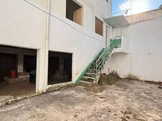 Reihenhaus zum Kauf 99.900 € 6 Zimmer 145 m² Loja Loja 18300