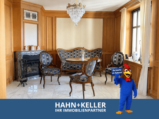 Wohnung zum Kauf 549.000 € 5 Zimmer 131 m² Kirchberg Kirchberg an der Murr 71737