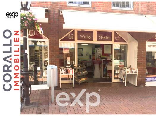 Laden zum Kauf 340.000 € 130 m² Verkaufsfläche Kleve 47533