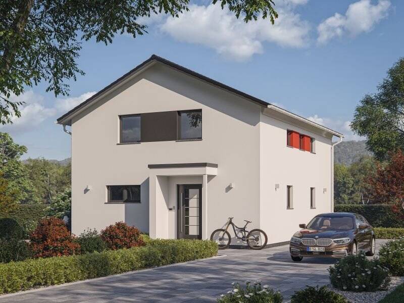 Einfamilienhaus zum Kauf - Ansicht 3