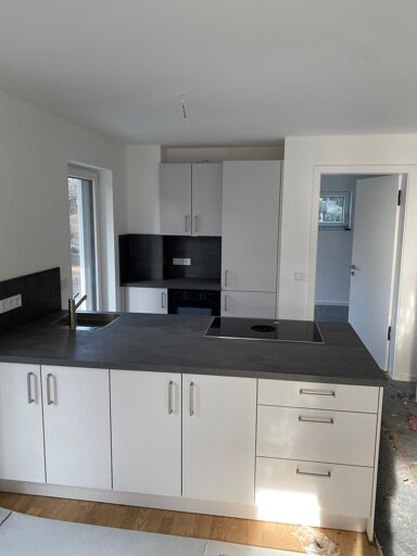 Studio zur Miete 2.420 € 3 Zimmer 101 m² EG frei ab sofort Marthastraße Waldtrudering München 81825