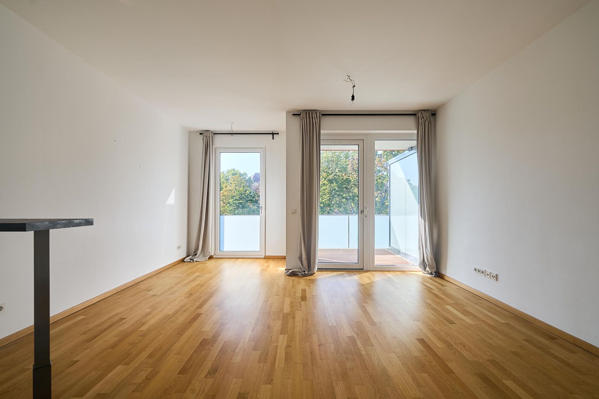 Wohnung zum Kauf 449.000 € 2 Zimmer 58,3 m²<br/>Wohnfläche 2.<br/>Geschoss Lehrter Straße 24 E Moabit Berlin / Moabit 10557