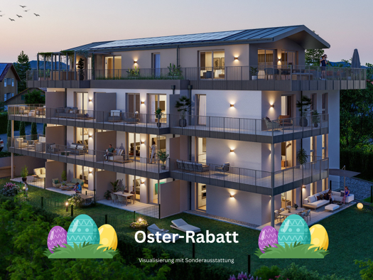 Wohnung zum Kauf provisionsfrei 499.000 € 3 Zimmer 70 m² EG Seekirchen am Wallersee 5201