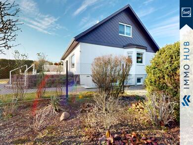 Einfamilienhaus zum Kauf 269.000 € 5 Zimmer 135 m² 1.371 m² Grundstück Klitzschen Mockrehna 04862