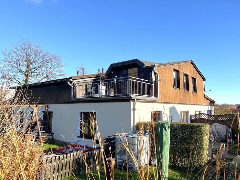 Mehrfamilienhaus zum Kauf 590.000 € 9 Zimmer 276,8 m² 1.354 m² Grundstück Neustadt Neustadt 23730