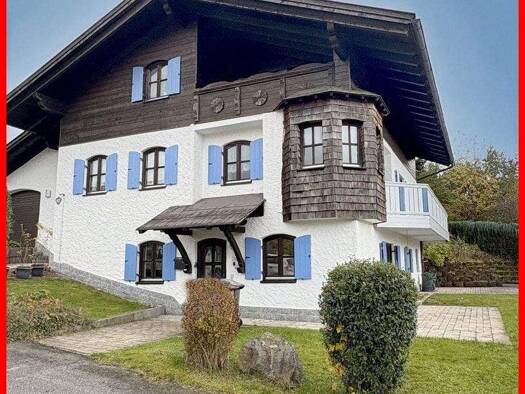 Einfamilienhaus zum Kauf 429.000 € 7 Zimmer 176 m² 952 m² Grundstück Sternpoint Bodenmais 94249