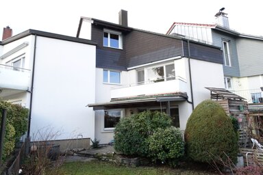 Reihenmittelhaus zur Miete 2.350 € 6 Zimmer 180 m² 250 m² Grundstück Fuerstenberg Konstanz / Fürstenberg 78467