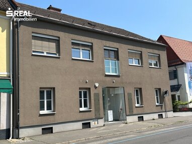 Büro-/Praxisfläche zum Kauf 550.000 € 10 Zimmer Leibnitz 8430