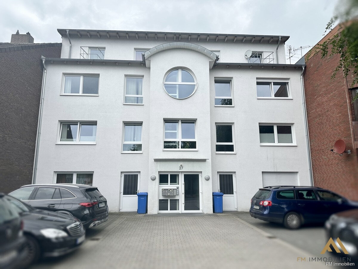 Maisonette zum Kauf 4 Zimmer 127 m²<br/>Wohnfläche 2.<br/>Geschoss Cloppenburg Cloppenburg 49661