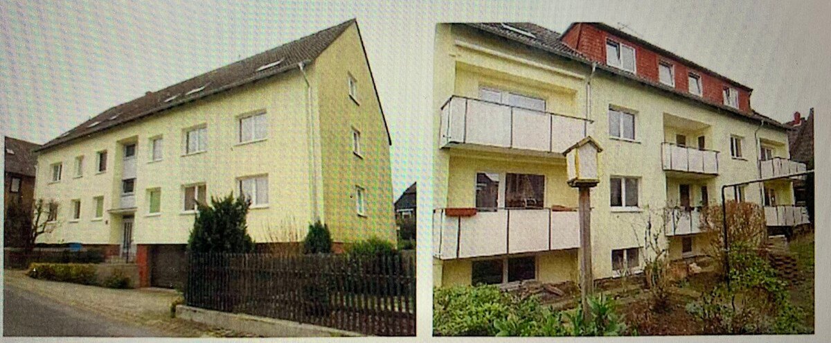 Wohnung zur Miete 420 € 2 Zimmer 58 m²<br/>Wohnfläche 01.10.2024<br/>Verfügbarkeit Vor dem Kreuze 5a Rautheim Braunschweig / Rautheim 38126