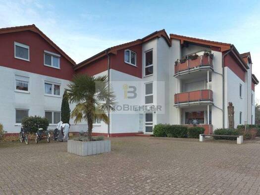 Wohnung zum Kauf 169.000 € 2 Zimmer 60 m² Rheindorf Leverkusen 51371
