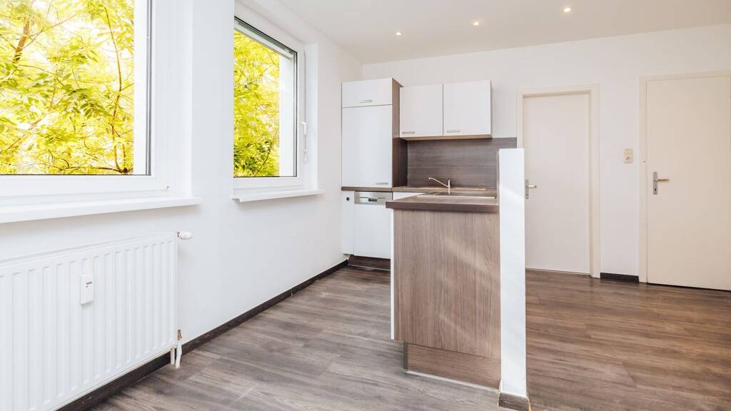 Wohnung zum Kauf 199.000 € 2,5 Zimmer 2. Geschoss Wiener Straße 60a Lend Graz 8020