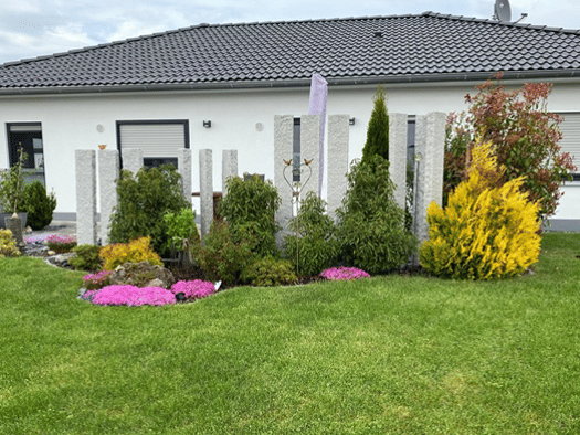 Bungalow zum Kauf 515.000 € 4 Zimmer 131 m² 597 m² Grundstück Colmberg Colmberg 91598