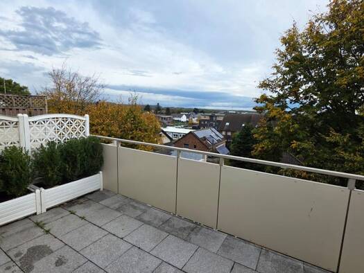 Wohnung zur Miete 800 € 3 Zimmer 82 m² Geschoss 3/3 frei ab sofort Im Wohnpark 16 Ahe Bergheim 50127