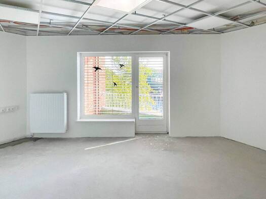 Praxisfläche zur Miete 15 € 118 m² Bürofläche Krüsistraße 15 Barmbek-Nord Hamburg / Barmbek 22305