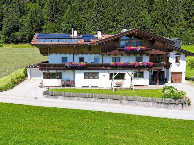 Maisonette zur Miete 2.173 € 4 Zimmer 155 m² Hopfgarten im Brixental 6361
