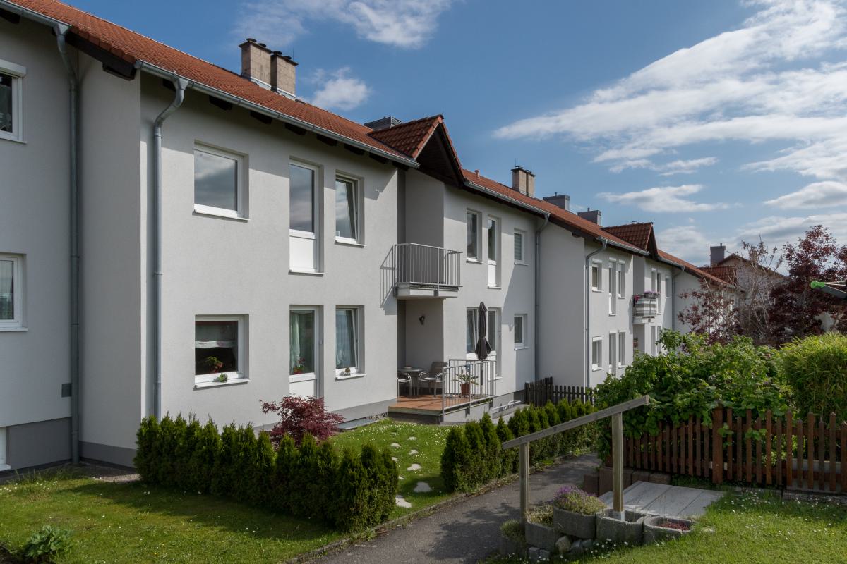 Wohnung zur Miete 511 € 3 Zimmer 72 m²<br/>Wohnfläche 31.03.2025<br/>Verfügbarkeit Hochwolkersdorf 2802