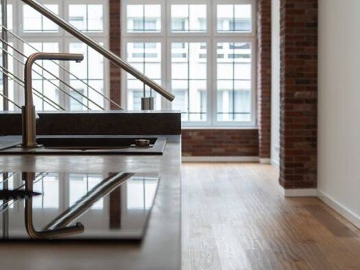 Loft zum Kauf provisionsfrei 997.000 € 3,5 Zimmer 155 m² Geschoss EG/2 frei ab sofort Barmen Wuppertal 42277