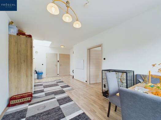 Wohnung zum Kauf 120.000 € 3 Zimmer 58,1 m² Feldkirchen in Kärnten 9560