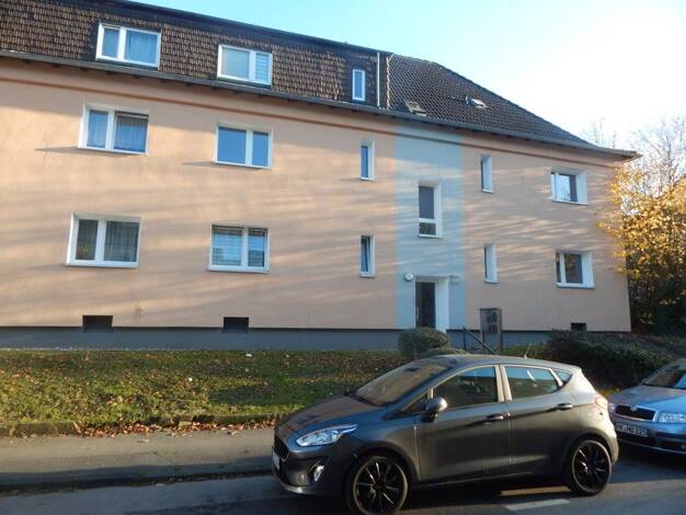 Wohnung zur Miete 354 € 2 Zimmer 52,6 m² frei ab 10.05.2026 Wermecker Grund 58 Lüdenscheid 58507