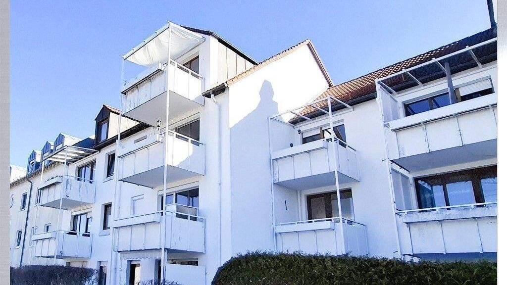 Studio zum Kauf 233.200 € 1 Zimmer 44 m² frei ab sofort Klettham Erding 85435