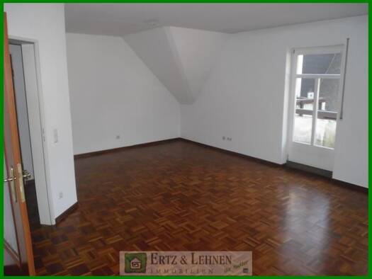 Wohnung zur Miete 575 € 3 Zimmer 82,1 m² frei ab 01.10.2026 Wittlich Wittlich 54516