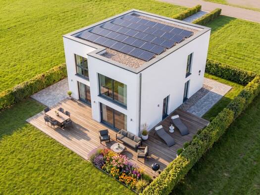 Haus zum Kauf 662.200 € 4 Zimmer 157 m² 581 m² Grundstück Berkheim Berkheim 88450