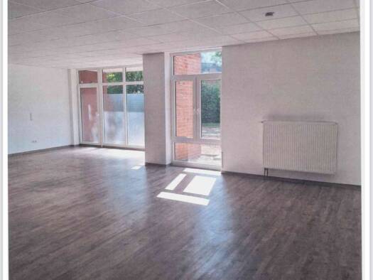 Loft zur Miete 800 € 1 Zimmer 101 m² EG frei ab sofort Stettiner Straße 25 Aachen 52078
