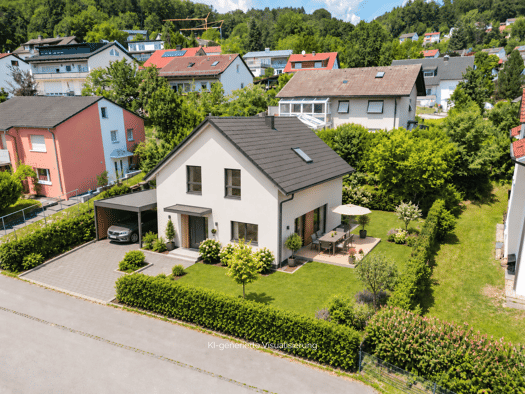 Grundstück zum Kauf 250.000 € 422 m² Grundstück Deggendorf Deggendorf 94469