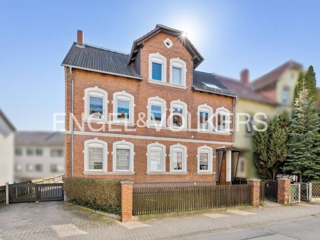 Mehrfamilienhaus zum Kauf 219.000 € 13 Zimmer 296 m² 981 m² Grundstück Schöningen 38364