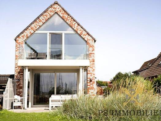 Einfamilienhaus zum Kauf 4.000 € 2 Zimmer 120 m² 400 m² Grundstück Großenbrode 23775