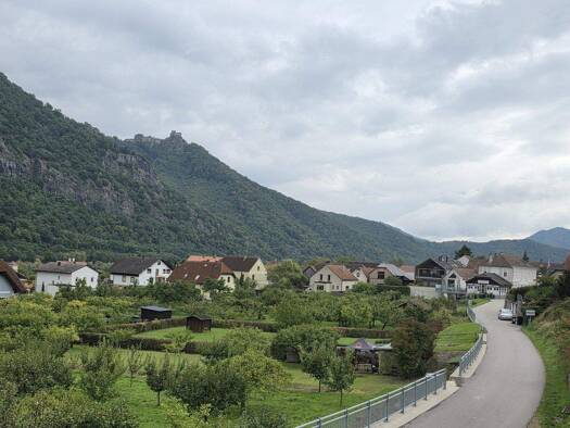 Sonstiges zum Kauf provisionsfrei 1.780.000 € 1.307 m² Grundstück Aggsbach 3641