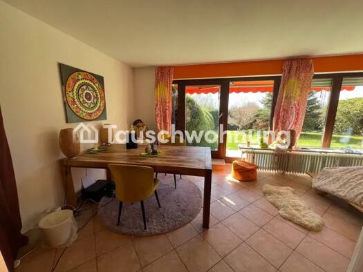 Wohnung zur Miete Tauschwohnung 1.650 € 3,5 Zimmer 105 m² EG Ebenhausen Schäftlarn 82067