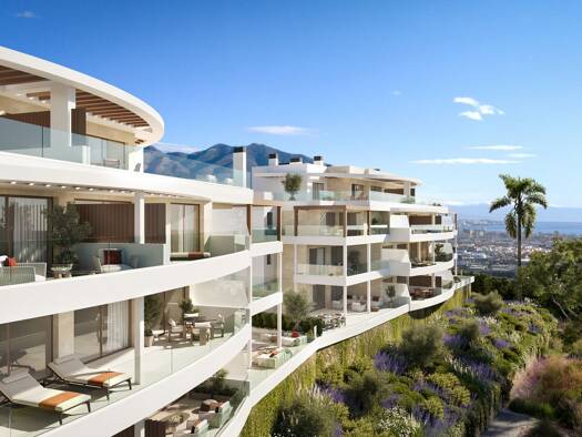 Wohnung zum Kauf provisionsfrei 399.000 € 4 Zimmer 82 m² Mijas Costa 29649