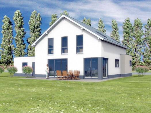 Einfamilienhaus zum Kauf 288.000 € 138 m² 540 m² Grundstück Ferschweiler 54668
