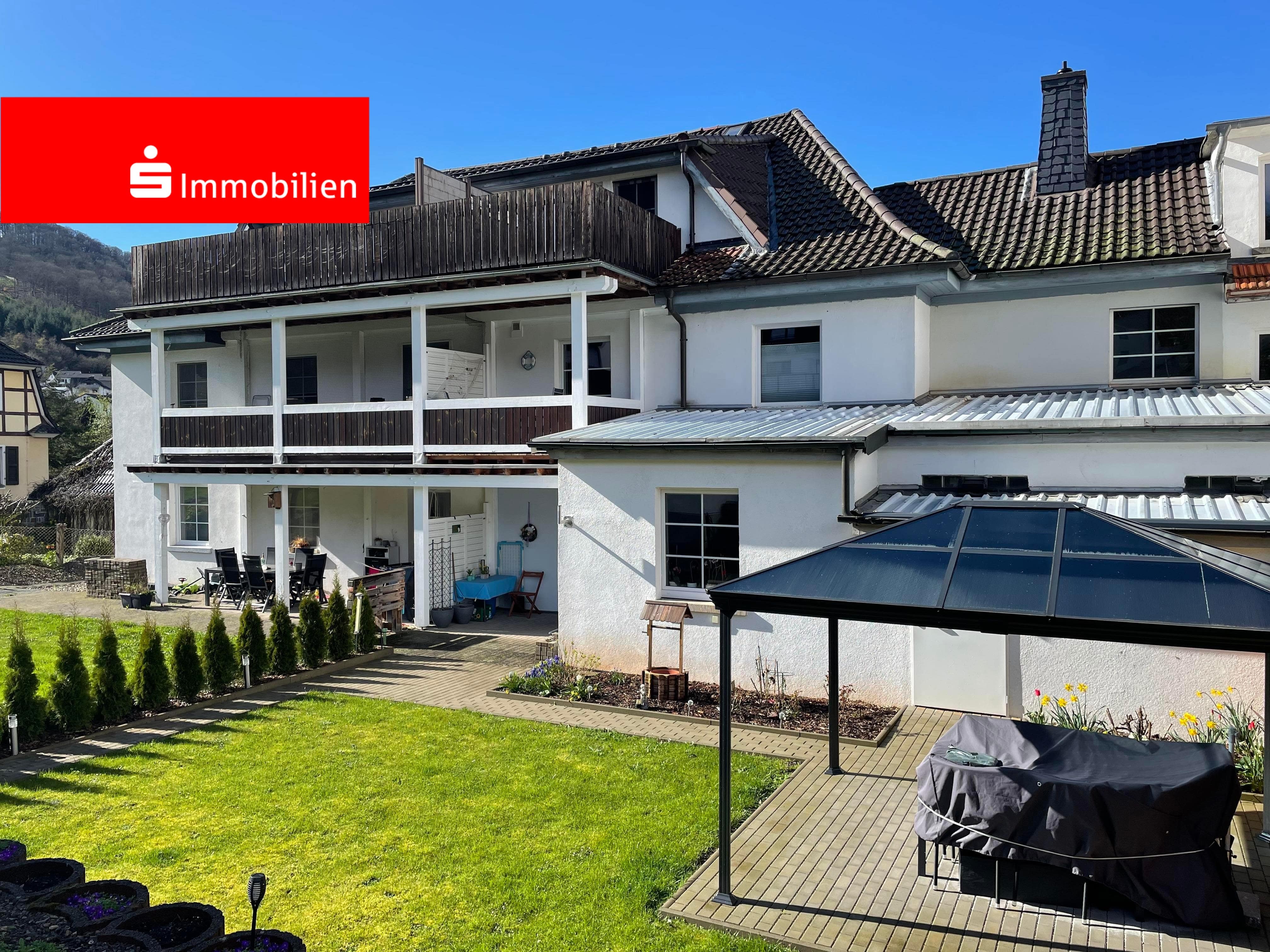 Wohnung zum Kauf 163.500 € 3 Zimmer 85 m²<br/>Wohnfläche ab sofort<br/>Verfügbarkeit Battenberg Battenberg 35088