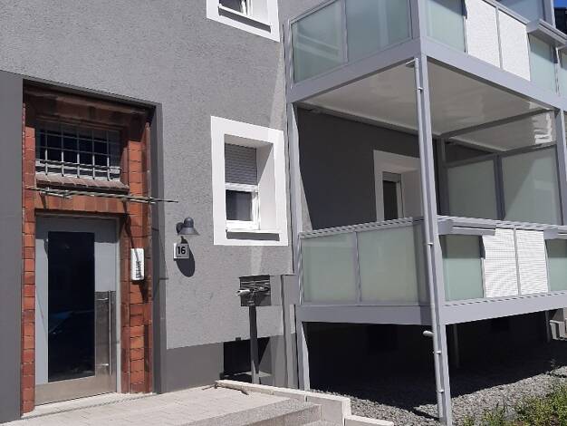 Wohnung zur Miete 491 € 2,5 Zimmer 51,1 m² 2. Geschoss frei ab 01.10.2026 Amselweg 16 Brambauer Lünen 44536