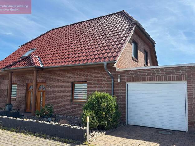 Einfamilienhaus zum Kauf 489.000 € 4 Zimmer 130 m² 604 m² Grundstück Springe Springe 31832