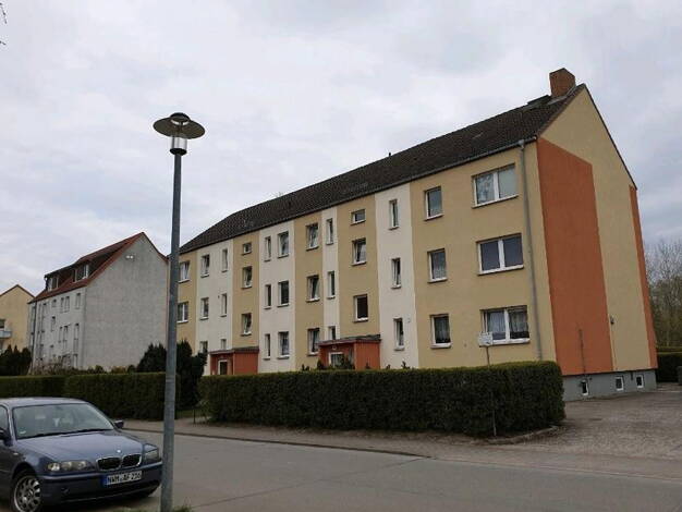 Wohnung zur Miete 600 € 2 Zimmer 44 m² 1. Geschoss Straße der Jugend 3b Ventschow 19417