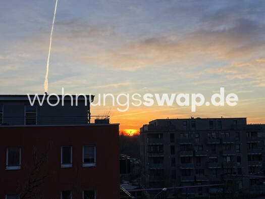 Studio zur Miete Tauschwohnung 634 € 2 Zimmer 42 m² 4. Geschoss Südliche Innenstadt Potsdam 14473