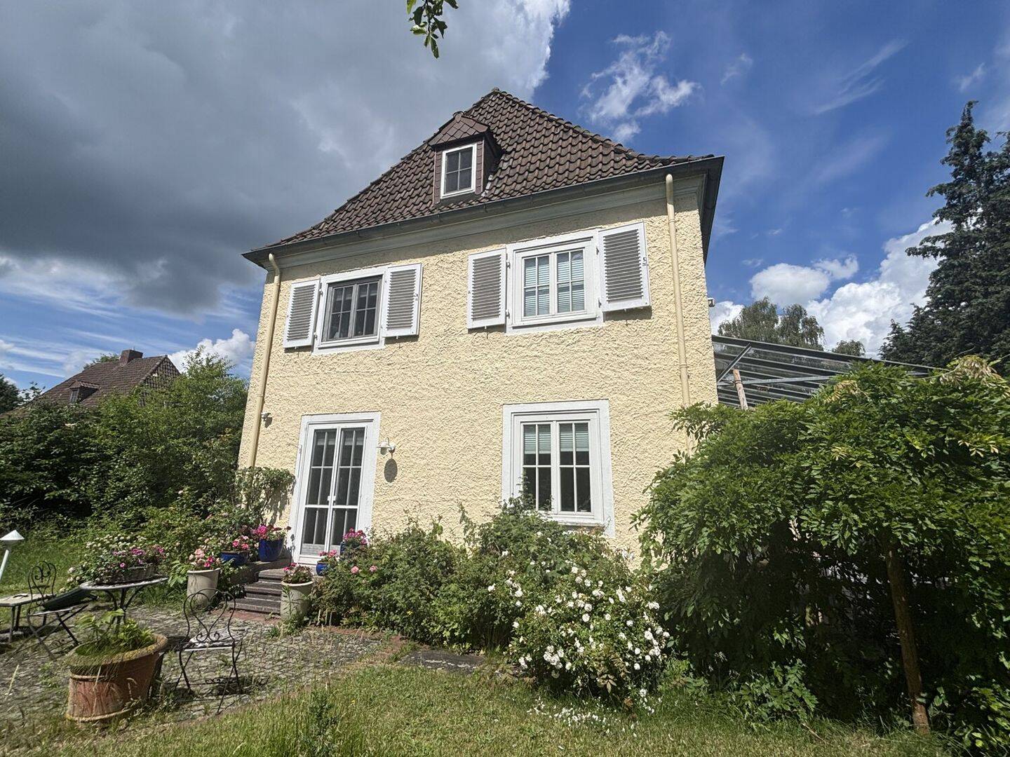 Haus – Verden (Aller) - Ansicht 4
