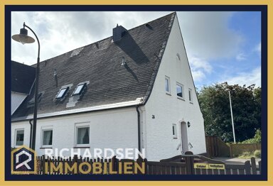 Reihenendhaus zum Kauf 1.050.000 € 4 Zimmer 105,4 m² 388 m² Grundstück Hörnum 25997