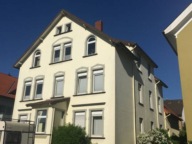 Wohnung zur Miete Wohnen auf Zeit 1.300 € 2 Zimmer 57 m² frei ab sofort Schildesche Bielefeld 33611